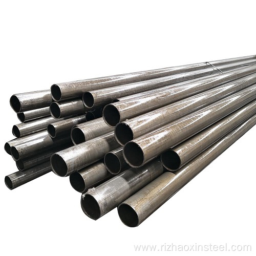 P22 Low Carbon Alloy Steel Pipe